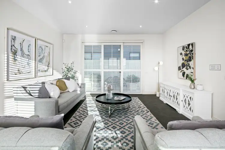 Fourth view of Homely townhouse listing, 179 Beach Road, Parkdale VIC 3195