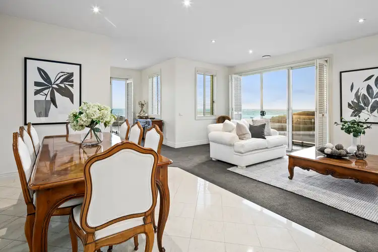Fifth view of Homely townhouse listing, 179 Beach Road, Parkdale VIC 3195