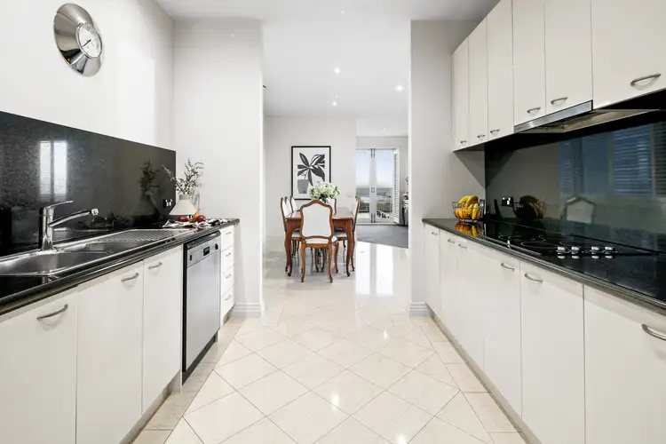 Sixth view of Homely townhouse listing, 179 Beach Road, Parkdale VIC 3195