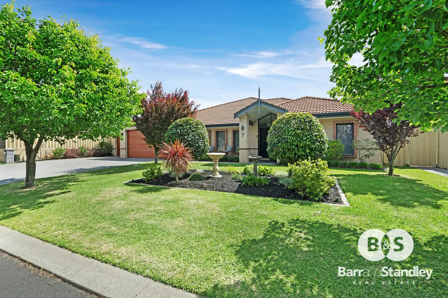Main view of Homely house listing, 7 Castlereagh Vista, Millbridge WA 6232
