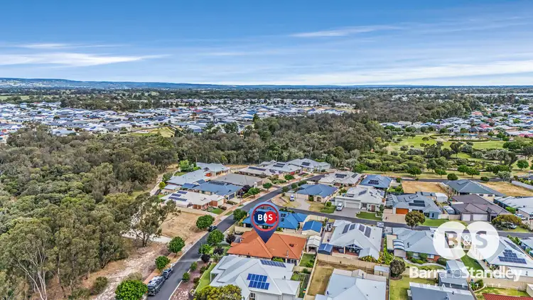 Second view of Homely house listing, 7 Castlereagh Vista, Millbridge WA 6232