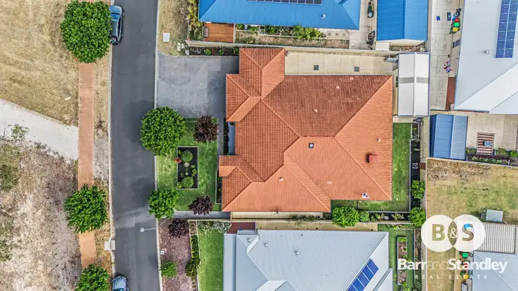 Third view of Homely house listing, 7 Castlereagh Vista, Millbridge WA 6232