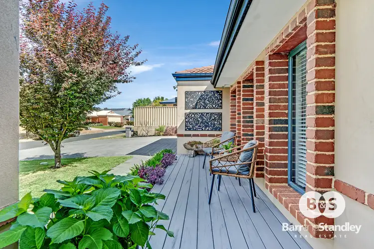 Fourth view of Homely house listing, 7 Castlereagh Vista, Millbridge WA 6232