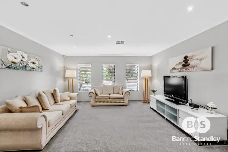 Fifth view of Homely house listing, 7 Castlereagh Vista, Millbridge WA 6232