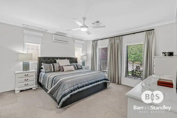 Sixth view of Homely house listing, 7 Castlereagh Vista, Millbridge WA 6232