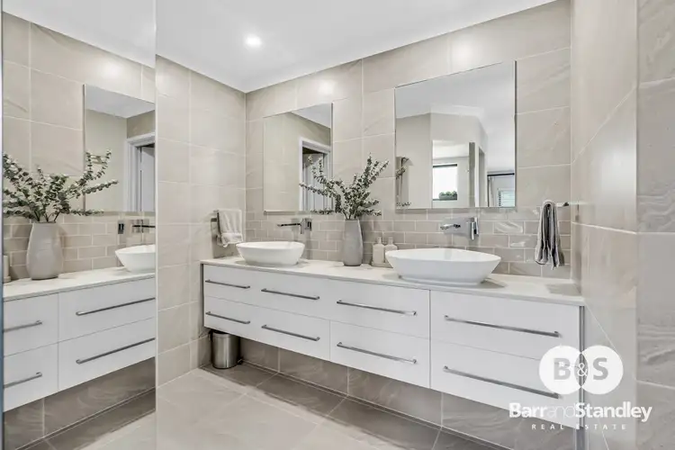 Seventh view of Homely house listing, 7 Castlereagh Vista, Millbridge WA 6232