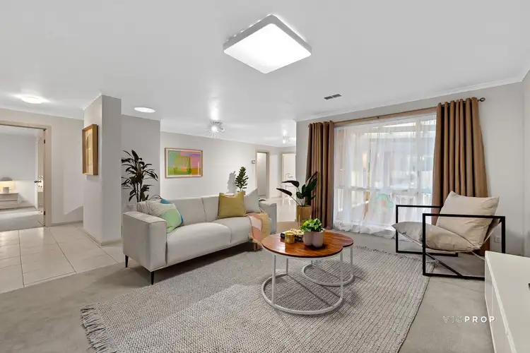 Third view of Homely house listing, 2 Glenara Ford, Seabrook VIC 3028