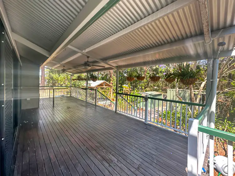 Second view of Homely house listing, 6 Udara Drive, Macleay Island QLD 4184