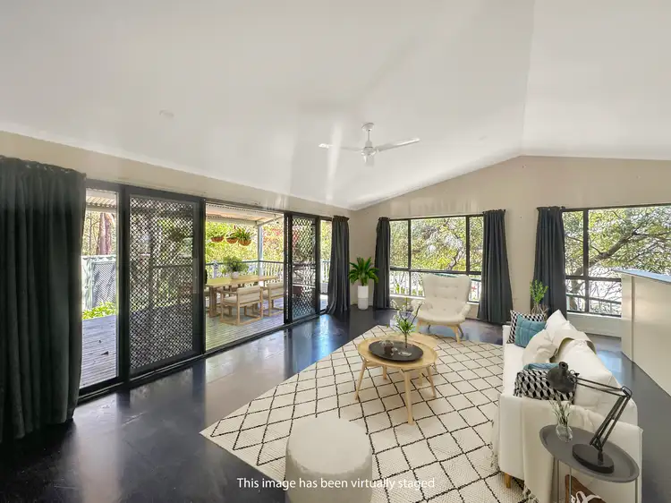 Third view of Homely house listing, 6 Udara Drive, Macleay Island QLD 4184