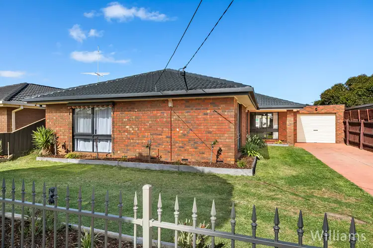 5 Pyramus Place, Altona Meadows VIC 3028