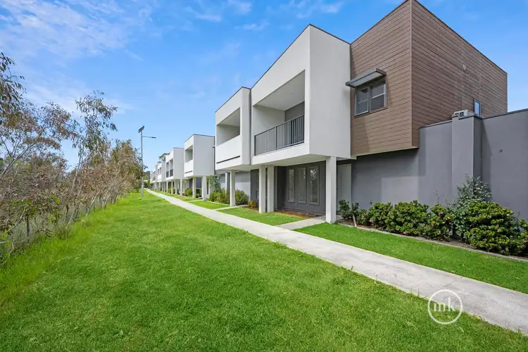 Second view of Homely house listing, 4 Tata Way, Doreen VIC 3754