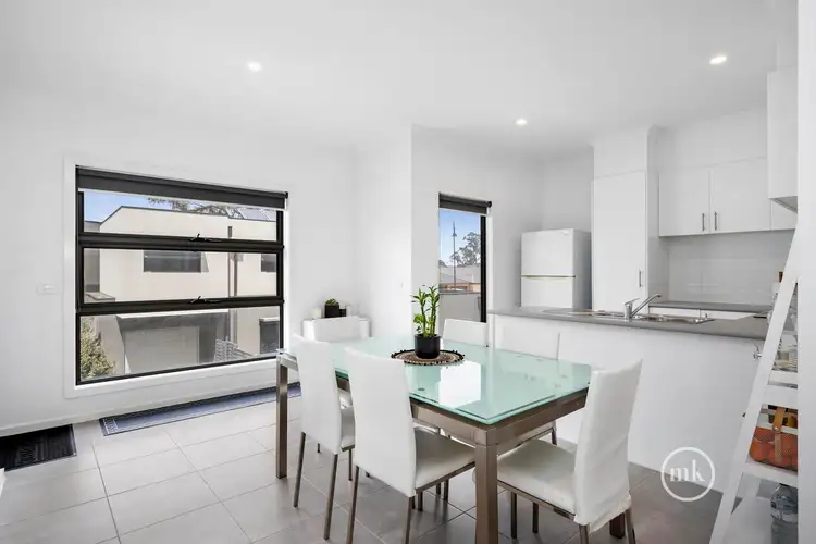 Fifth view of Homely house listing, 4 Tata Way, Doreen VIC 3754