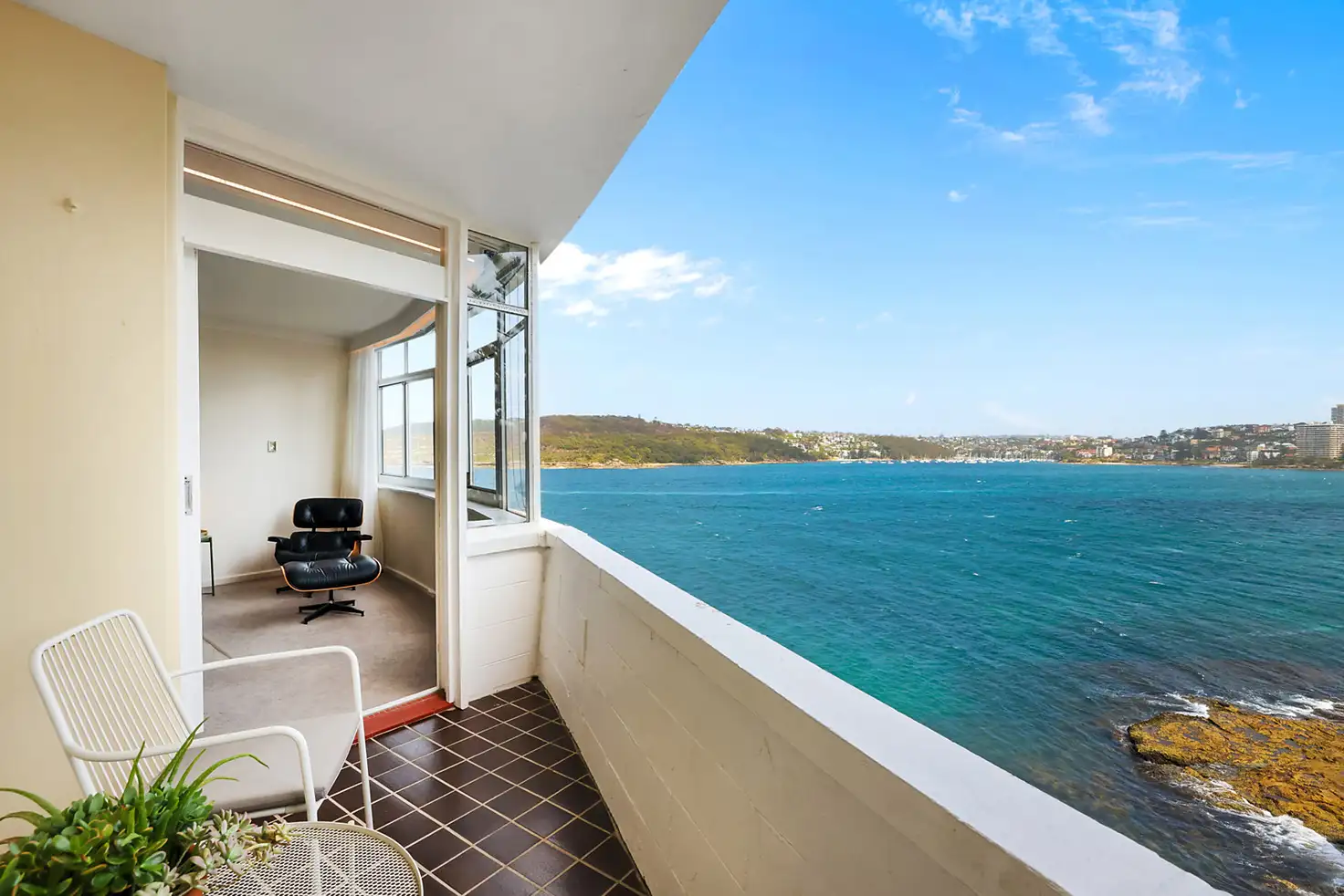 Main view of Homely apartment listing, 34/1 Addison Road, Manly NSW 2095