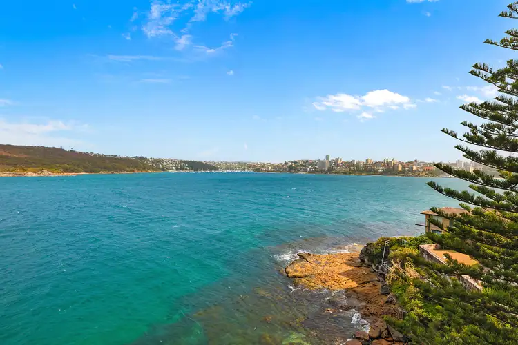 Second view of Homely apartment listing, 34/1 Addison Road, Manly NSW 2095