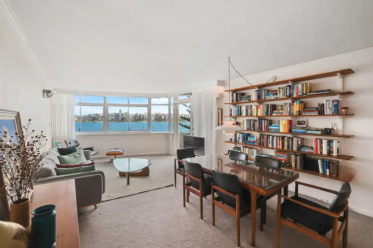 Third view of Homely apartment listing, 34/1 Addison Road, Manly NSW 2095