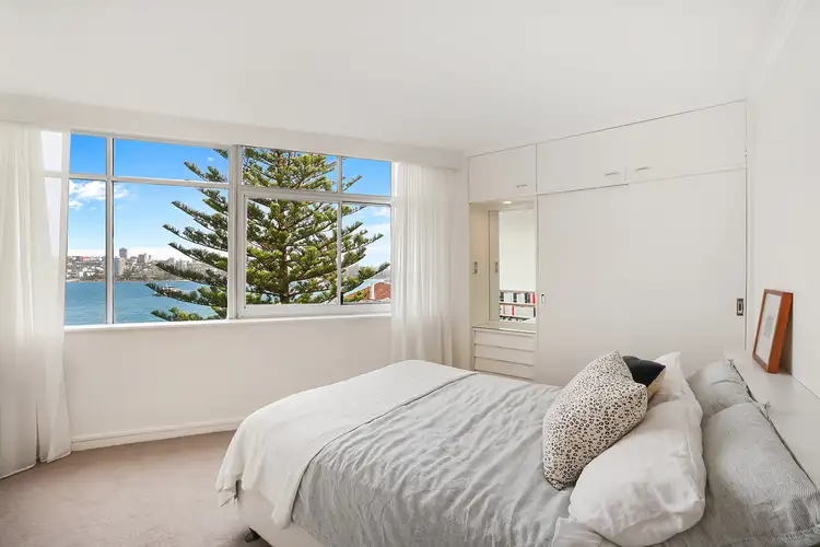 Fifth view of Homely apartment listing, 34/1 Addison Road, Manly NSW 2095