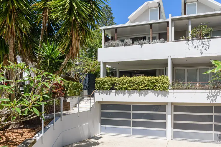 23 Kitchener Street, Balgowlah NSW 2093