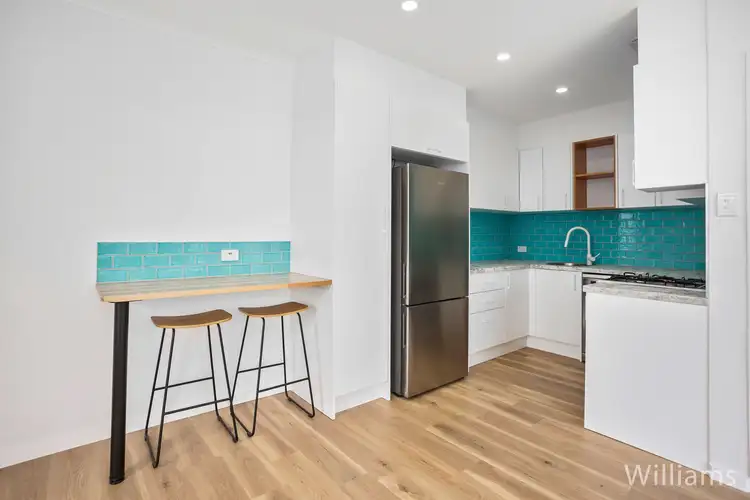 Third view of Homely unit listing, 12/45 Oxford Street, Newport VIC 3015