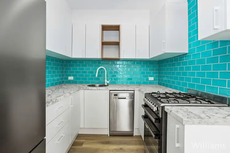 Fourth view of Homely unit listing, 12/45 Oxford Street, Newport VIC 3015