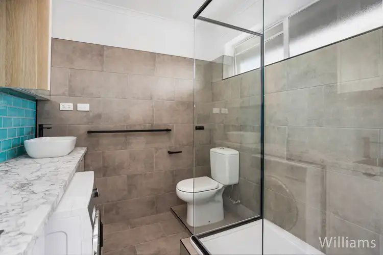 Fifth view of Homely unit listing, 12/45 Oxford Street, Newport VIC 3015