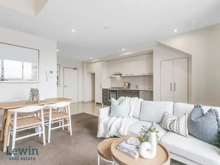 304/3 Sandbelt Close, Heatherton VIC 3202