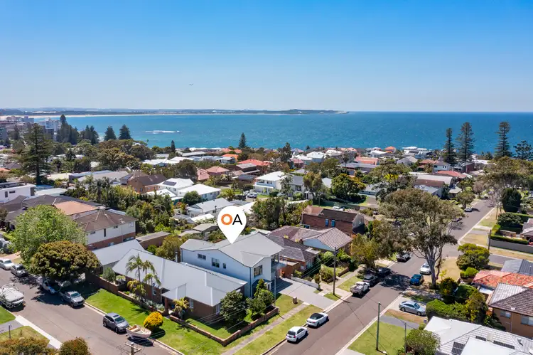 Second view of Homely house listing, 29 Oaks Street, Cronulla NSW 2230