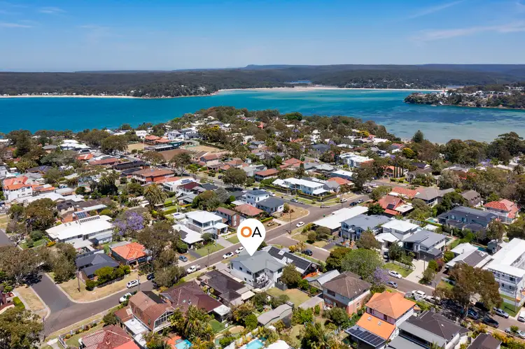 Third view of Homely house listing, 29 Oaks Street, Cronulla NSW 2230