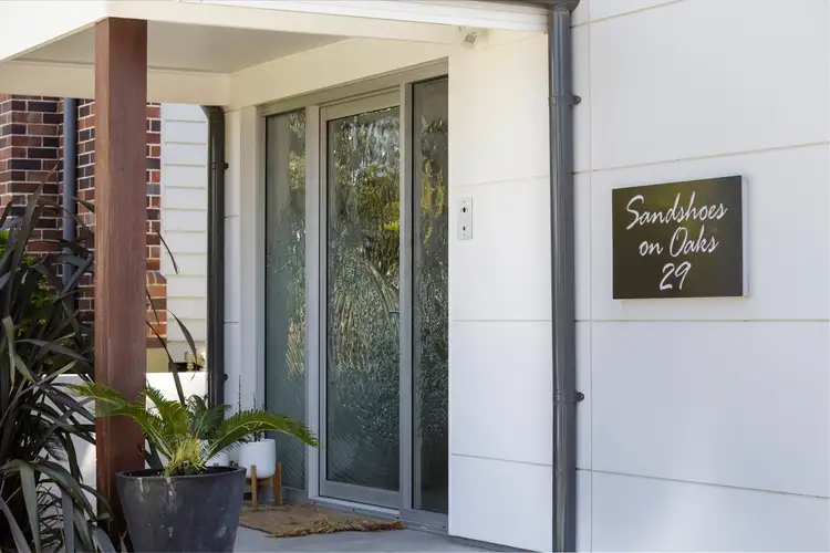 Fourth view of Homely house listing, 29 Oaks Street, Cronulla NSW 2230
