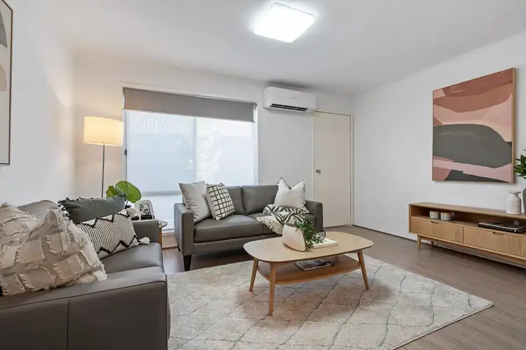 Main view of Homely unit listing, 3/731 East Street, East Albury NSW 2640