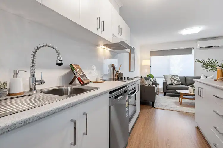 Third view of Homely unit listing, 3/731 East Street, East Albury NSW 2640