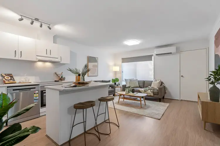 Fourth view of Homely unit listing, 3/731 East Street, East Albury NSW 2640