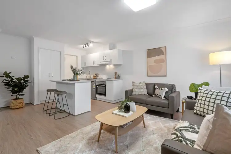 Fifth view of Homely unit listing, 3/731 East Street, East Albury NSW 2640