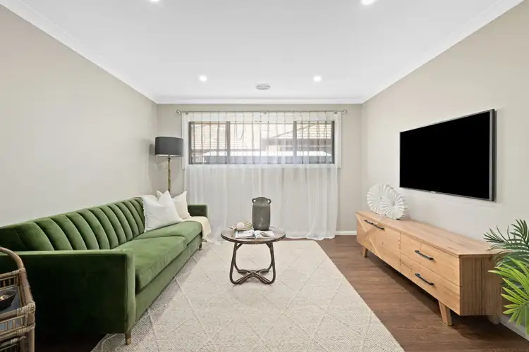 Sixth view of Homely house listing, 16 Stockyard Way, Thurgoona NSW 2640