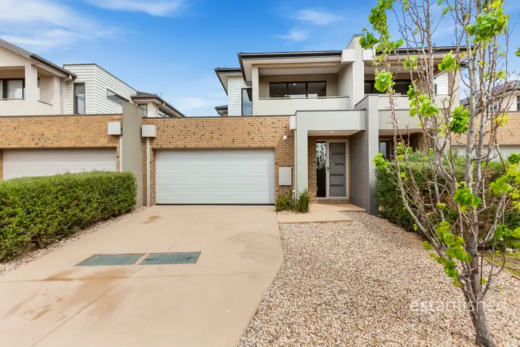 56 Greg Norman Drive, Sanctuary Lakes VIC 3030