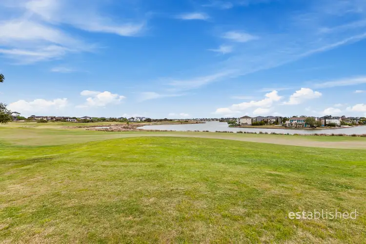 Second view of Homely house listing, 56 Greg Norman Drive, Sanctuary Lakes VIC 3030