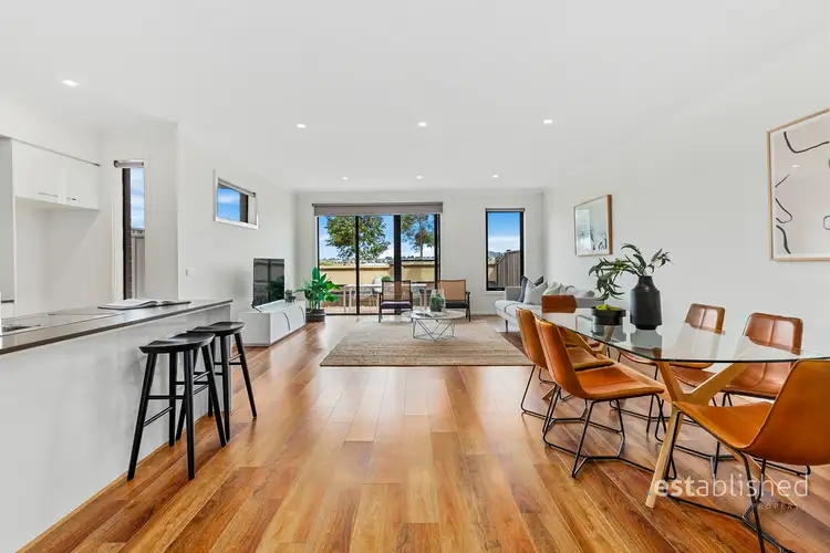 Fifth view of Homely house listing, 56 Greg Norman Drive, Sanctuary Lakes VIC 3030