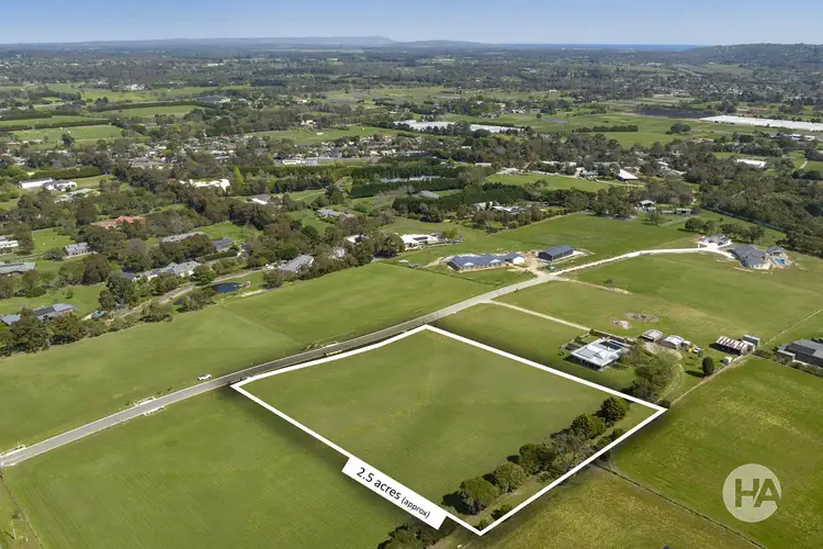 Main view of Homely land listing, 4 Parzay Court, Langwarrin South VIC 3911