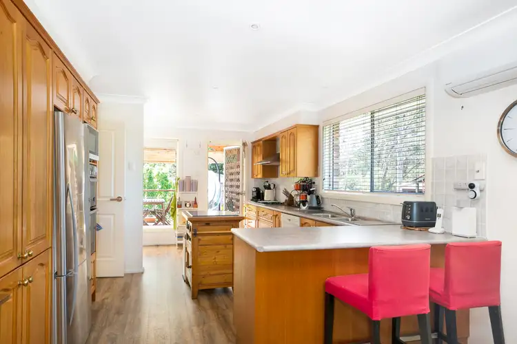 Third view of Homely house listing, 36 Spring Street, Mittagong NSW 2575