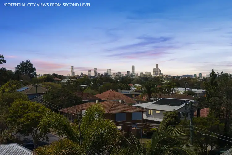 Second view of Homely house listing, 41 Yates Avenue, Ashgrove QLD 4060