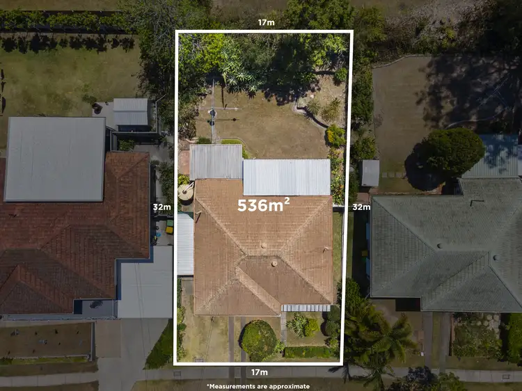 Third view of Homely house listing, 41 Yates Avenue, Ashgrove QLD 4060