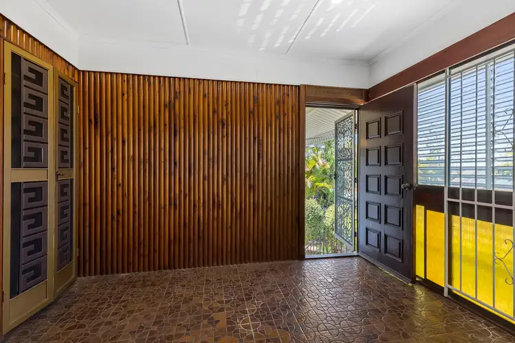 Fourth view of Homely house listing, 41 Yates Avenue, Ashgrove QLD 4060