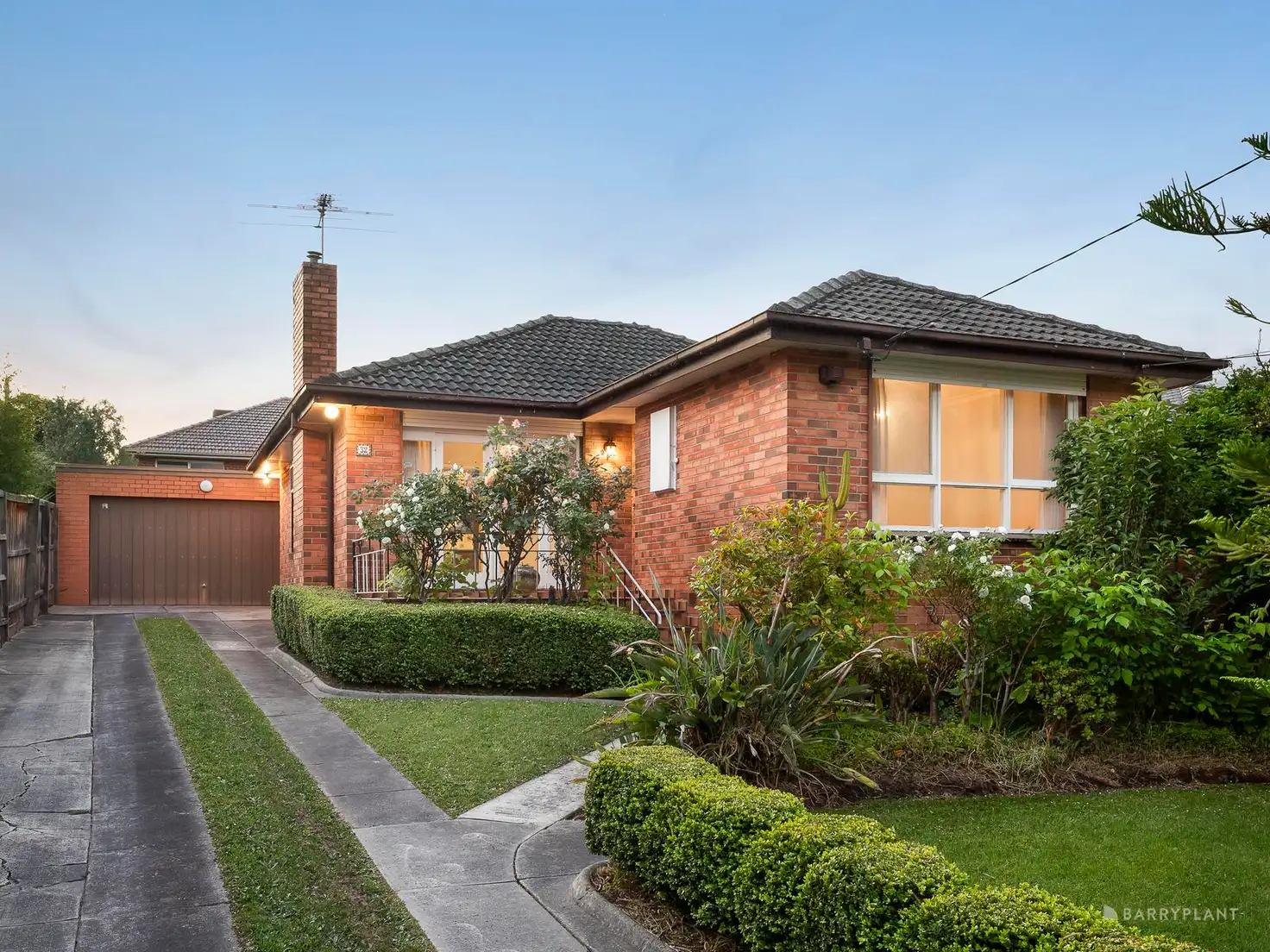 Main view of Homely house listing, 32 Nielsen Avenue, Nunawading VIC 3131