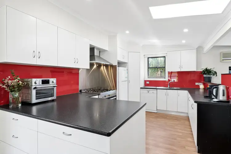 Second view of Homely house listing, 1 Wall Avenue, Asquith NSW 2077