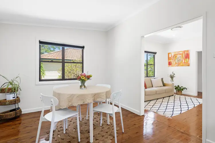 Third view of Homely house listing, 1 Wall Avenue, Asquith NSW 2077