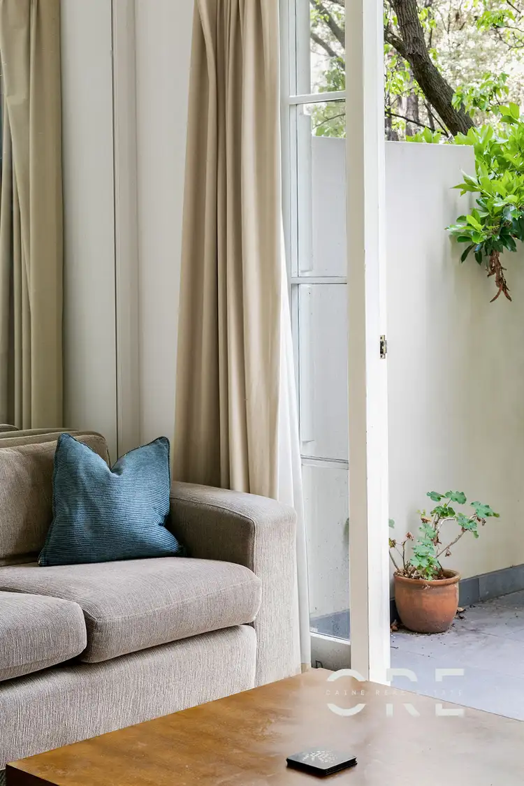 Second view of Homely apartment listing, 23/211 Wellington Parade South, East Melbourne VIC 3002