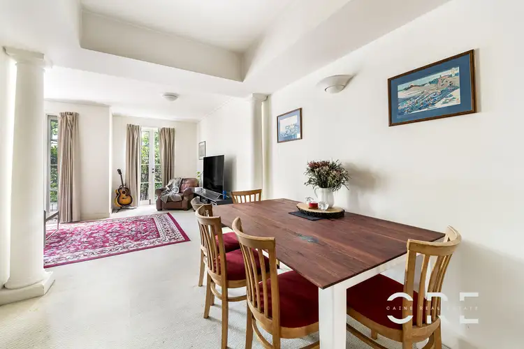 Third view of Homely apartment listing, 23/211 Wellington Parade South, East Melbourne VIC 3002
