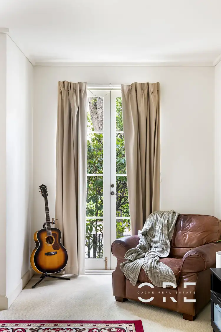 Fourth view of Homely apartment listing, 23/211 Wellington Parade South, East Melbourne VIC 3002