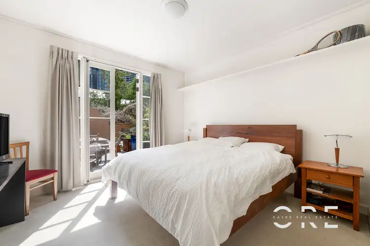 Sixth view of Homely apartment listing, 23/211 Wellington Parade South, East Melbourne VIC 3002