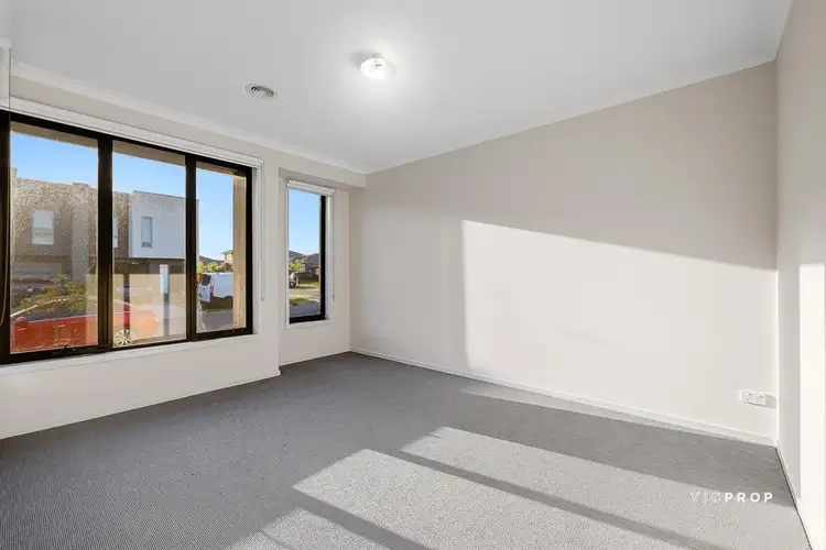 Second view of Homely house listing, 20 Roosevelt Way, Point Cook VIC 3030