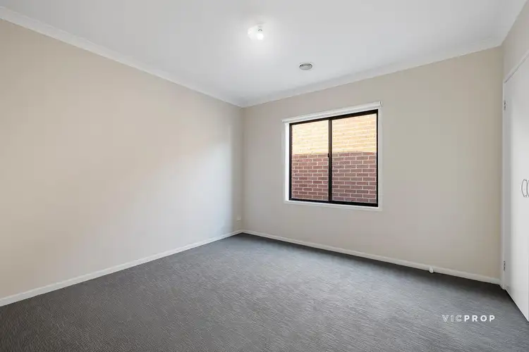 Third view of Homely house listing, 20 Roosevelt Way, Point Cook VIC 3030